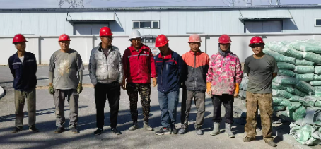 吴忠厂房地基沉降注浆加固施工队伍怎么选